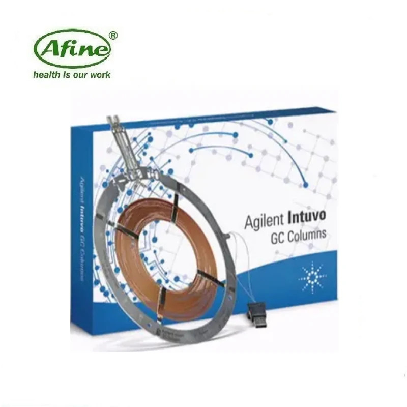 AFINE Agilent hp호환-5ms Intuvo 9000 로우 블리드 컬럼 크빈티지토그래피 모듈 30m0.25mm0.25 m 19091S-433-INT