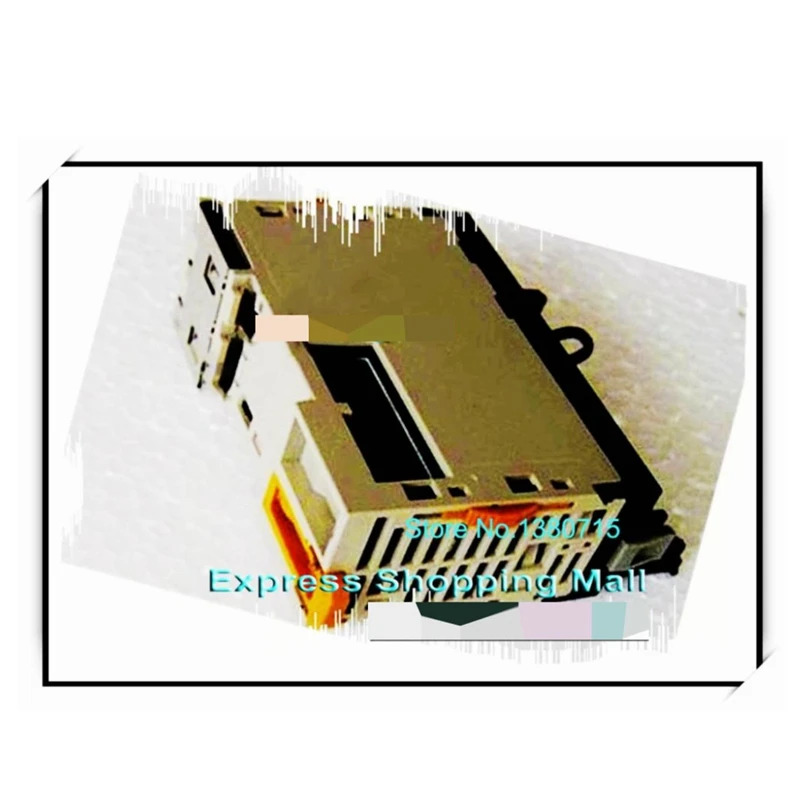 오리지널 CJ1W-TC103 PLC 2 루프 NPN 출력 신