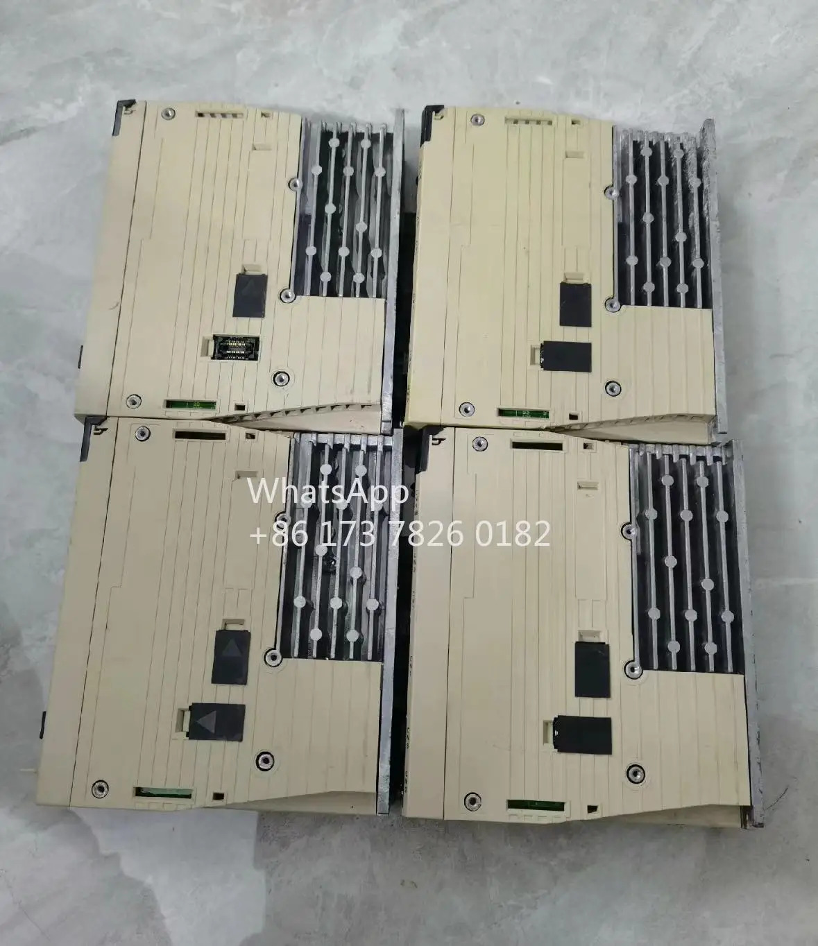 SGDV-R90A11B00200 리퍼 서보 드라이브 100W 기능 OK