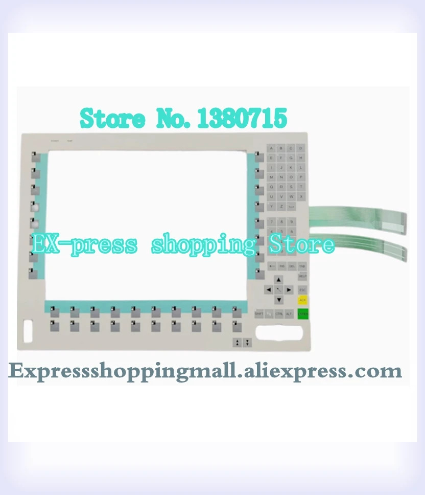 PC670-15 키 패널 67725-3BC30-0AA0 67725-1BC10-0AC0 67725-1BC10-0AB0 키패드 신