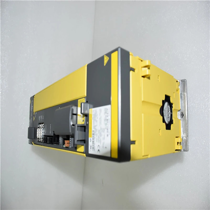 서보 드라이브 A06B-6240-H209