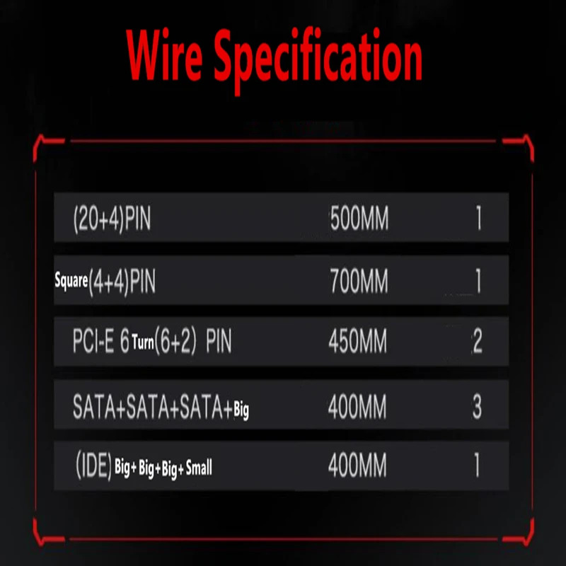 골든 필드 G6 PC PSU 정격 600W 피크 700W 전원공급장치 EPS600ELA80 신
