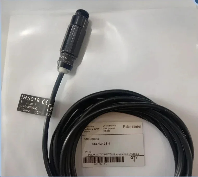 분배기 플런저 모니터링 펄스 센서 IR5019 234-13178-1