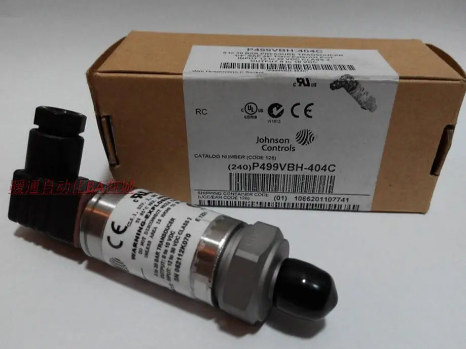 존슨 P499VBS-404C-C 압력센서 P499VBH-401C -402C -ABS ACH ACS