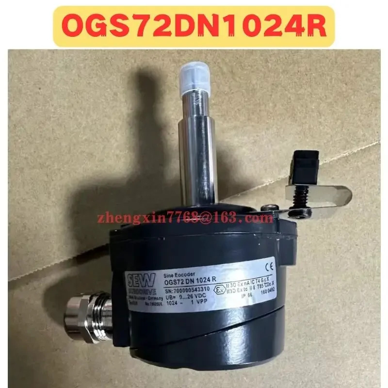OGS72DN1024R 인코더 신