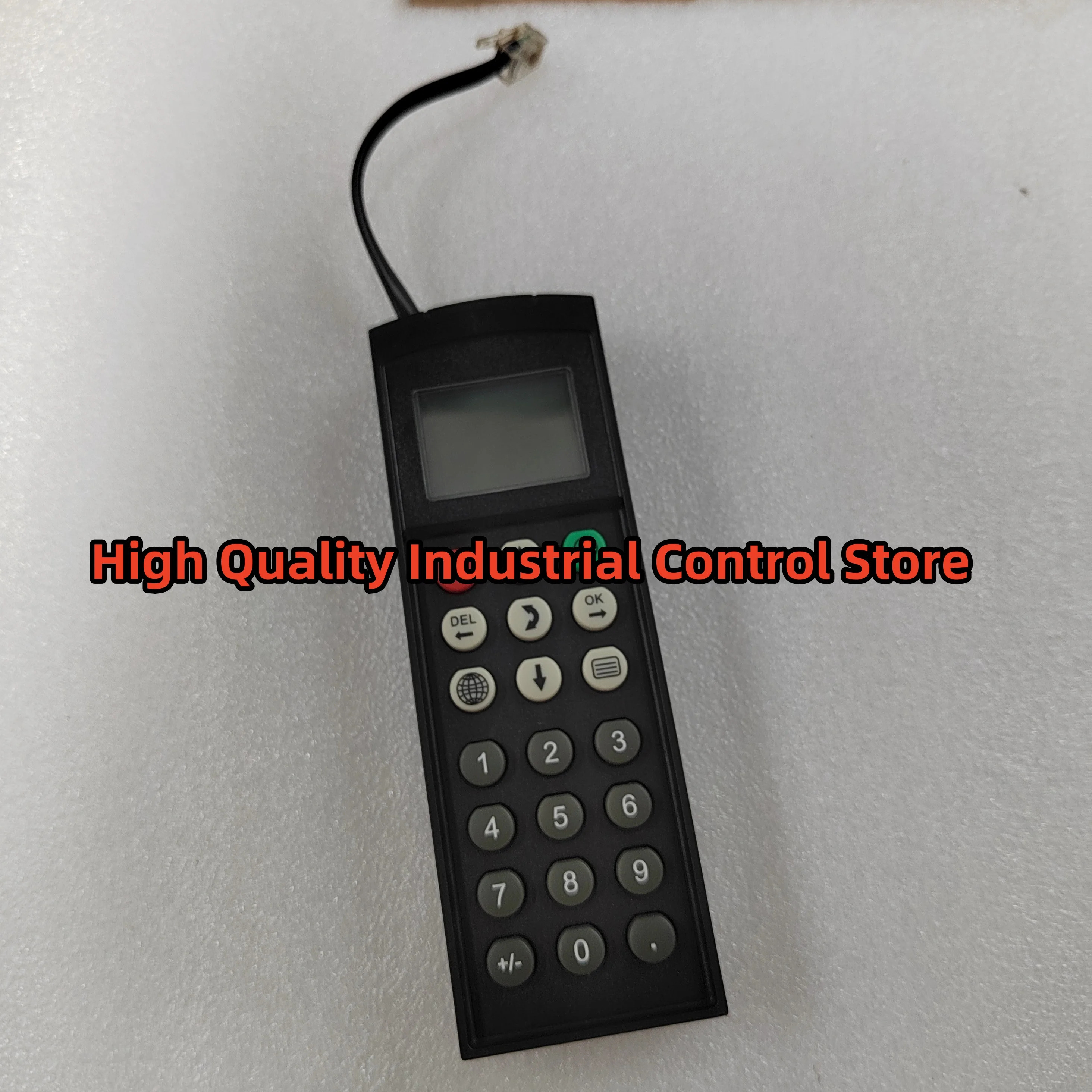 작동 패널 DBG60B-01 원본