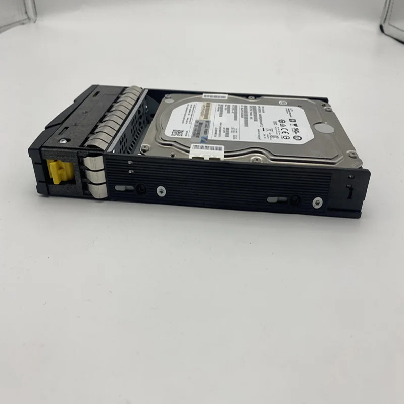 hp호환 2TB SAS오리지널 하드 3.5 인치 7200RPM 64MB 서버 HDD 844281-001 779249-001 843425-001 거신