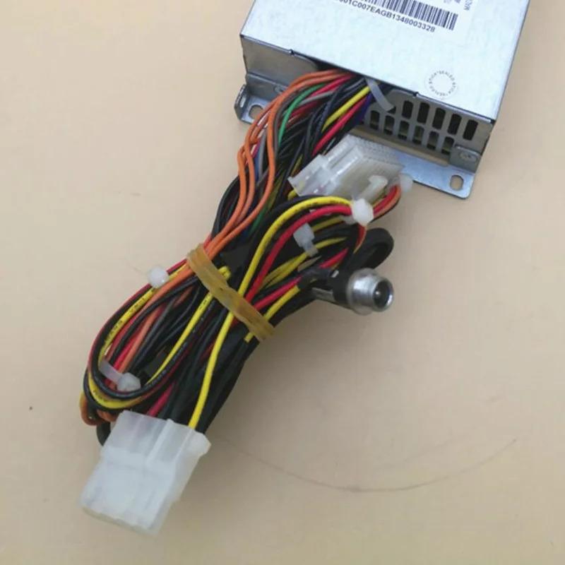 Hanker FLEX 소형 PSU 전원공급장치 FLXA5101A 100W 신