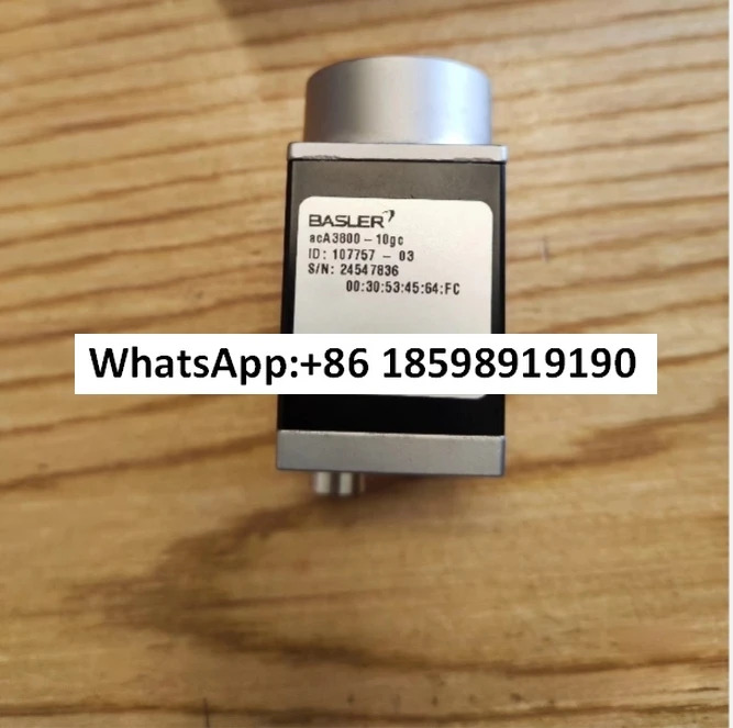 산업카메라 3800 10GM호환/gc 글로벌 1천만 aca3800 14uc/umAca3088 16GM호환
