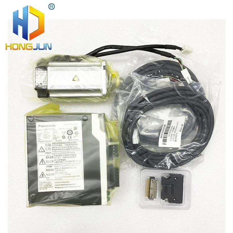 Yaskawa AC 서보모터 일본 SGM호환SH-10DCA6H-OY 1000W 3000 rpm 3.18NM