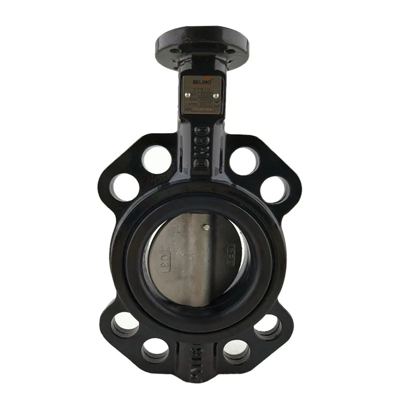벨리모 전기 스위치 조절식 버터플라이 밸브 PRCA-BAC-S2-T D/6100/6200/6250/6300N