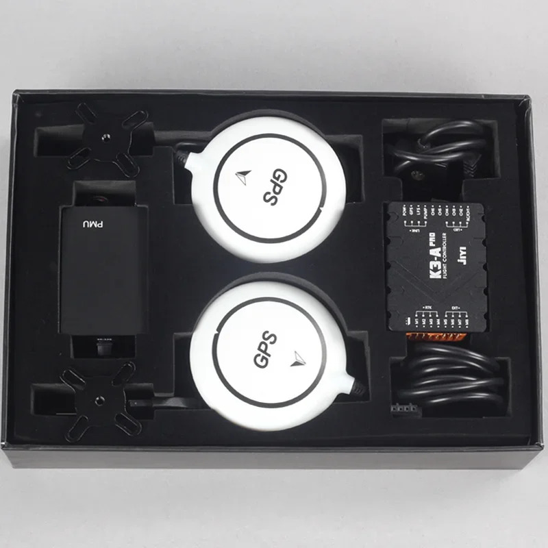 JIYI 농업스프레이 드론U 비행 컨트롤러 지능형 자율 제어 2 GPS K3A 프로