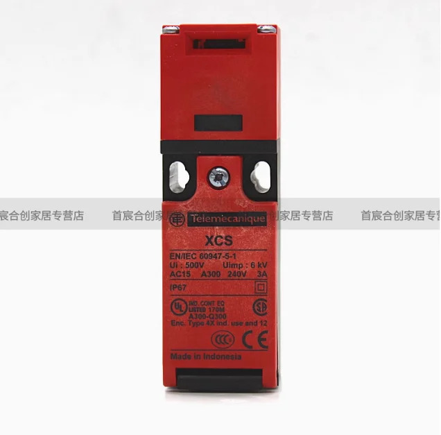 SCHNEIDER 안전 도어 스위치 잠금 장치 XCSPA592 XCSPA591 XCSPA792 XCSPA791 XCSZ11 XCSZ12 XCSZ13 XCSZ14