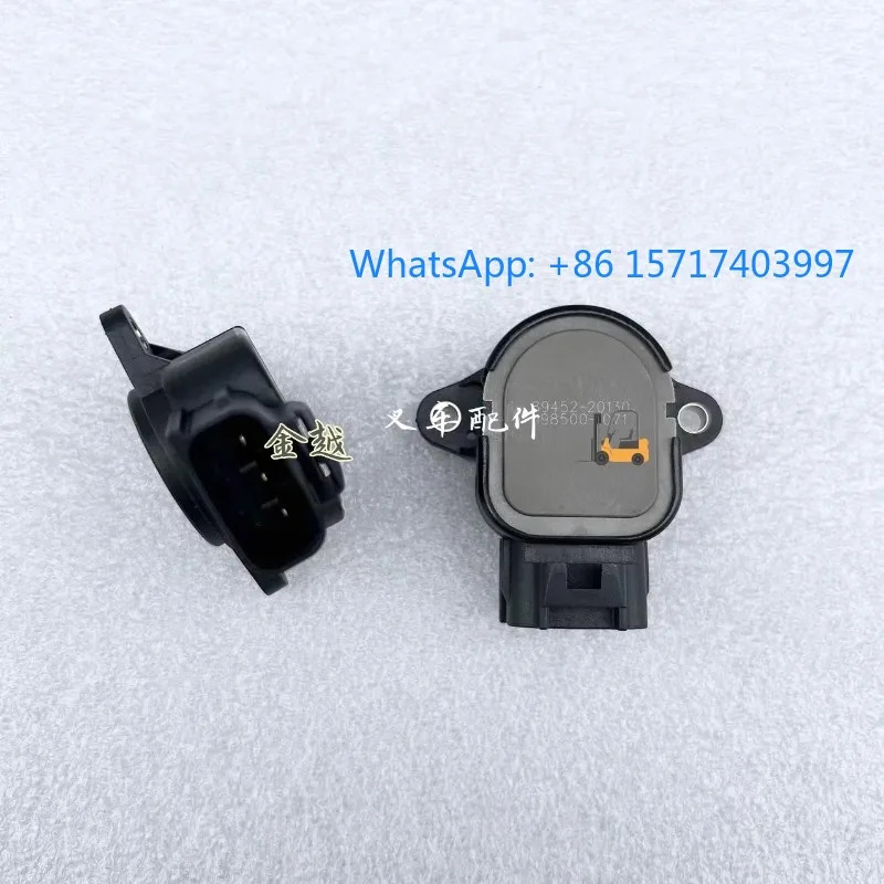 8F 7FBR15-25 조향 센서 89452-20130 89452-76001-71