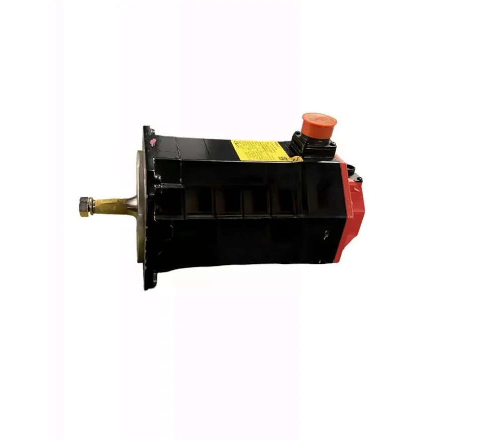 A06B-0229-B000 Fanuc 서보모터 리퍼 완료 Ok A06B 0229 B000