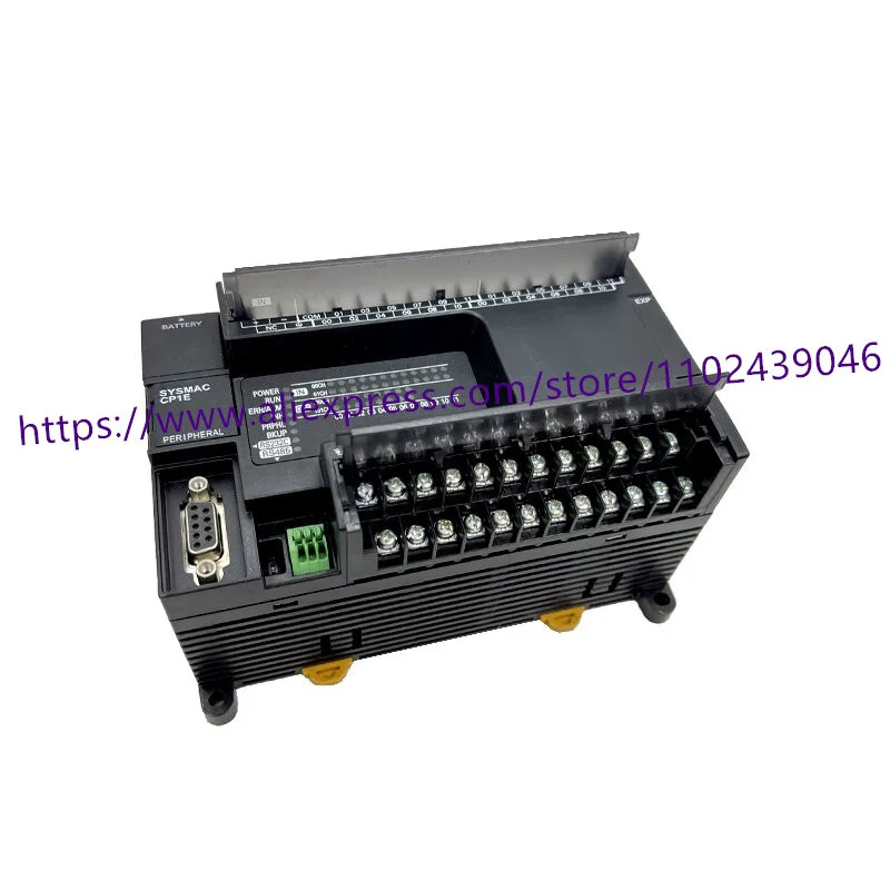 CP1E-N60S1DT-D CP1E-N30S1DT-D CP1E-N40S1DT-D CP1E-N40DR-D CP2E-E30DR-A