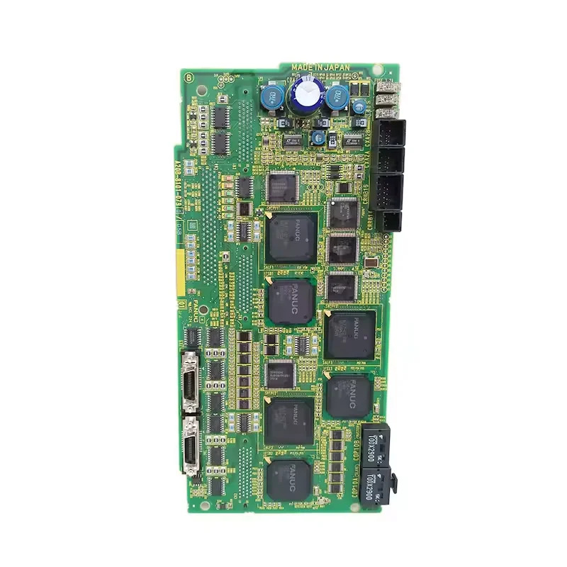 A20B-8101-0790 Fanuc 회로 기판 리퍼 완료 A20B 81010790