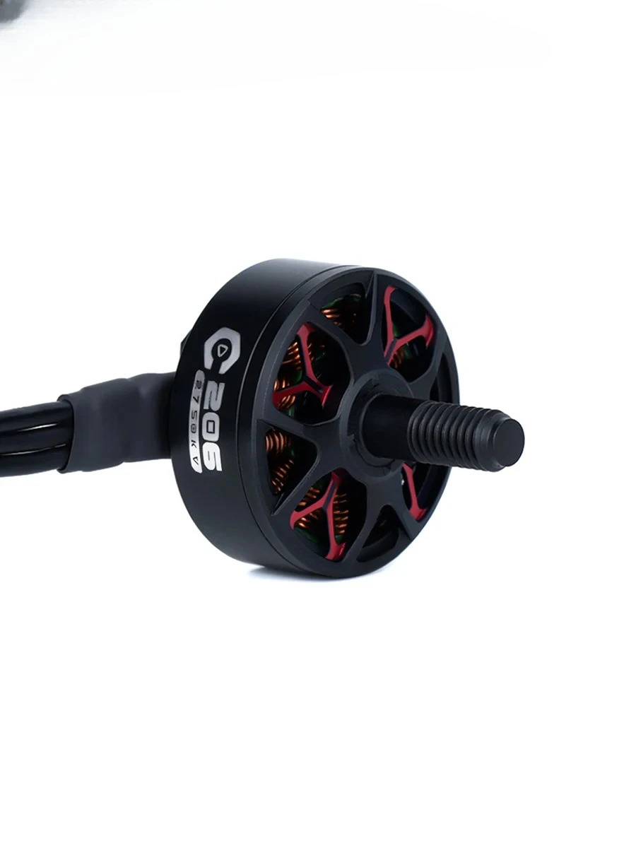C2006 브러시리스 모터 2750KV