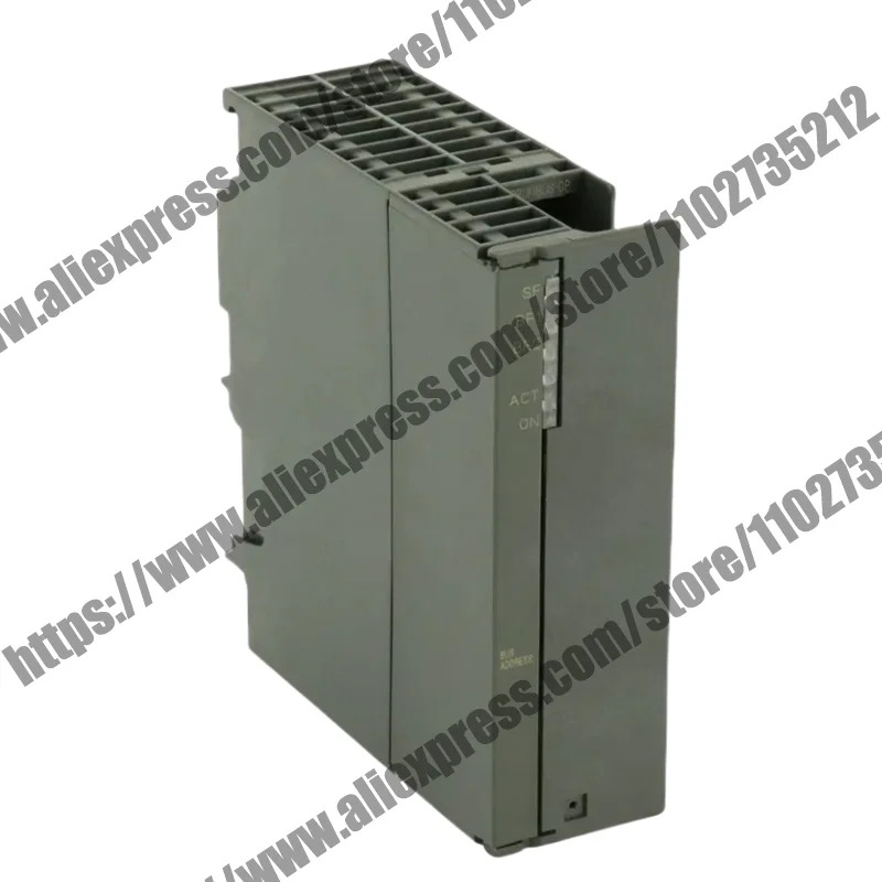 원본 6ES7153-2BA81-0XB0 6ES7 153-2BA81-0XB0