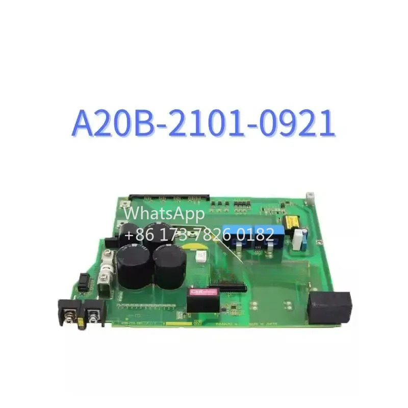A20B-2101-0921 리퍼 베이스 플레이트 기능 OK
