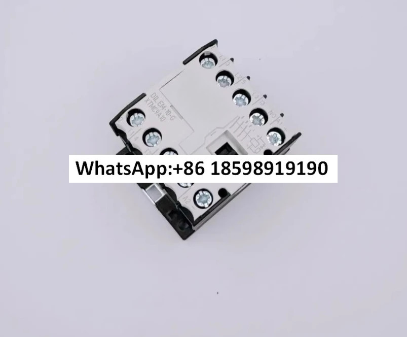 DILEMG 24VDC 소형 DC 접촉기 XTMC9A10 릴레이