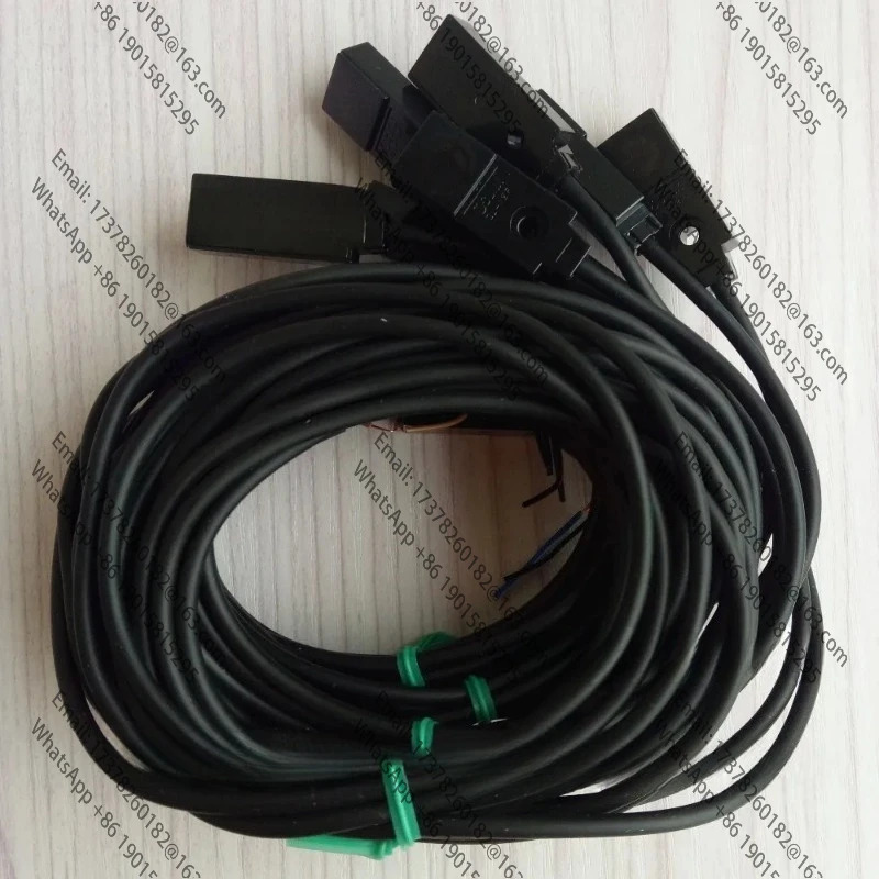 10PCS GL8F GL8FB GL8H GL12F GL8FU GL18H 스위치 센서