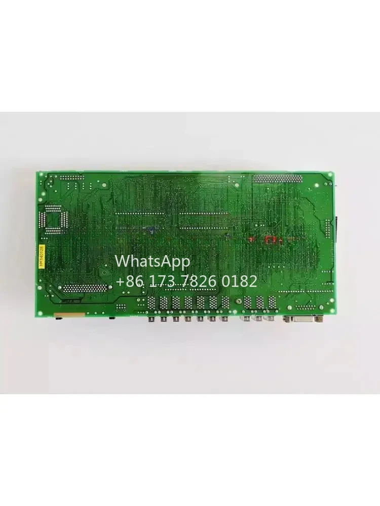 A20B-2001-0620 리퍼 회로기판 기능 정상