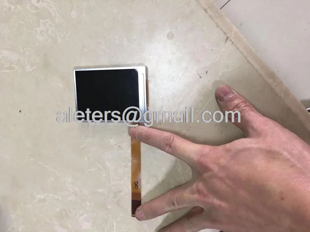 LCD 패널 ETM0320A9DH9 ET0320A9 50-20320-0A