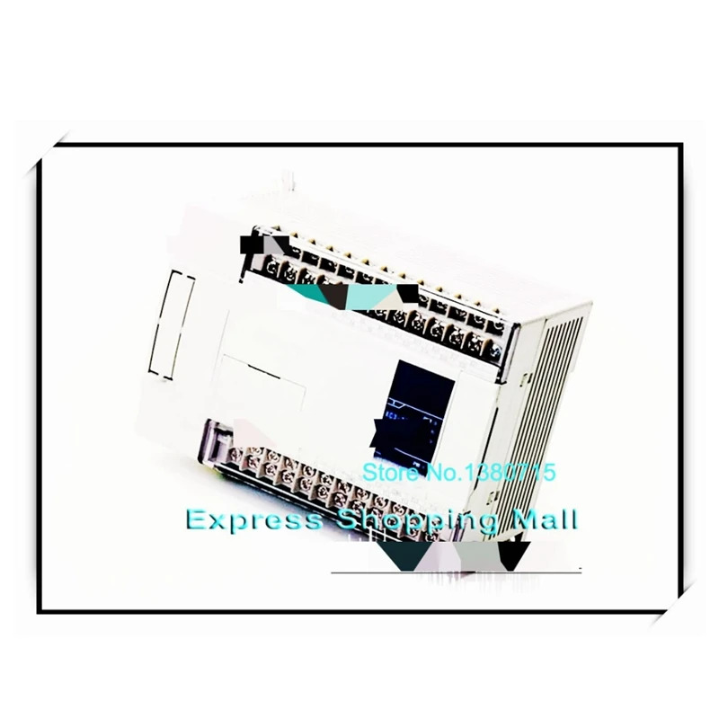 XC3-32RT-C PLC DC24V 18 DI NPN 14 DO 릴레이 트랜지스터