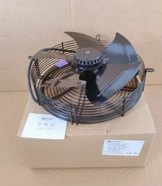 WEIGUANG 외부 로터 축 냉각팬 YWF4D-400S380V YWF4D-450S 500S 550S 600S 630S 350S 300S 250S 380V YWF4E-250S22