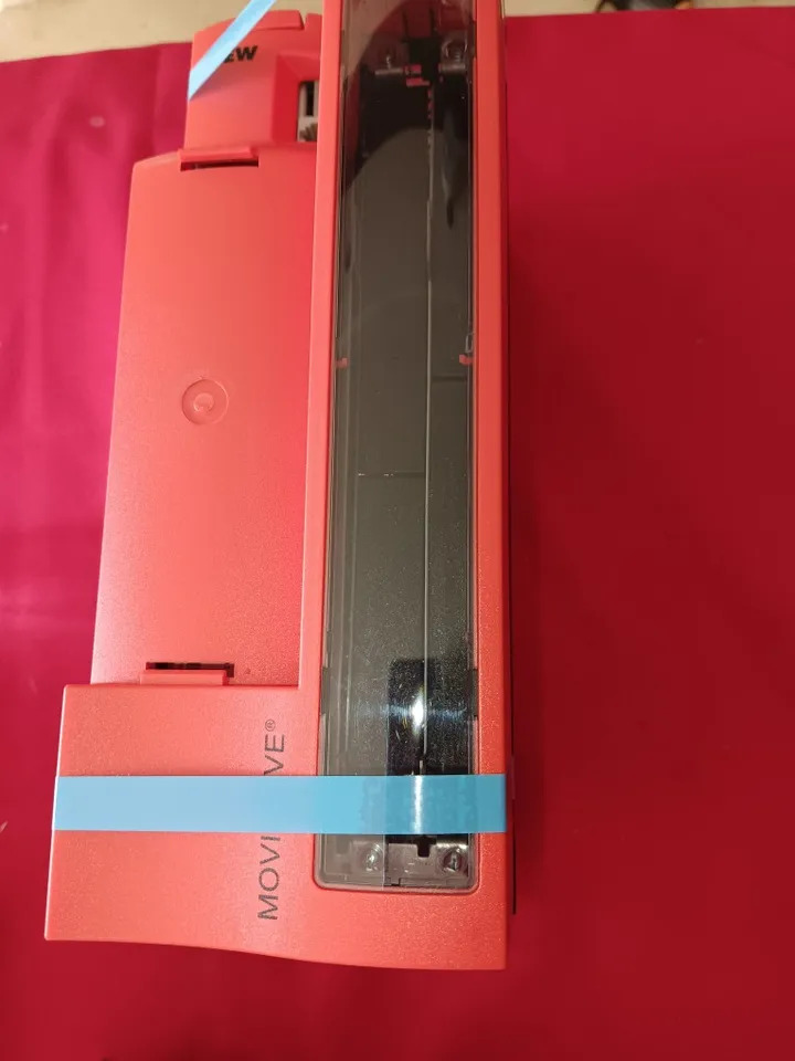 SEW EURODRIVE MOVIDRIVE MDX61B-0015-5A3-4-00 주파수 변환기