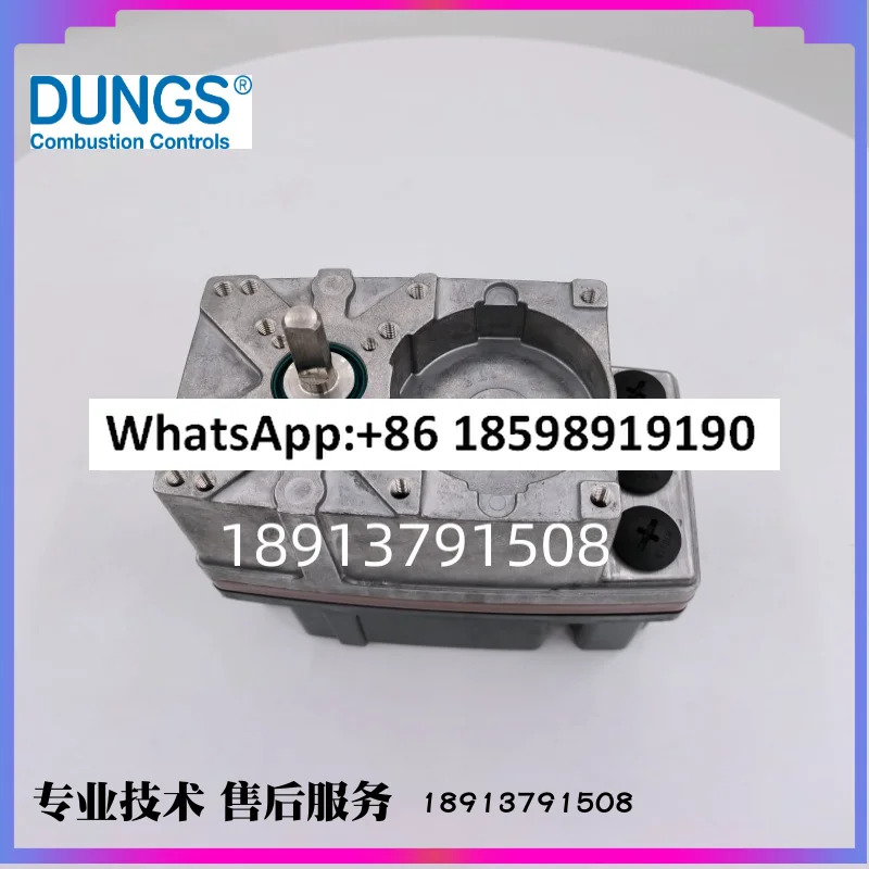 오리지널 버너 부품 서보모터 DMA50A 15D DMA50A0 6D 30D