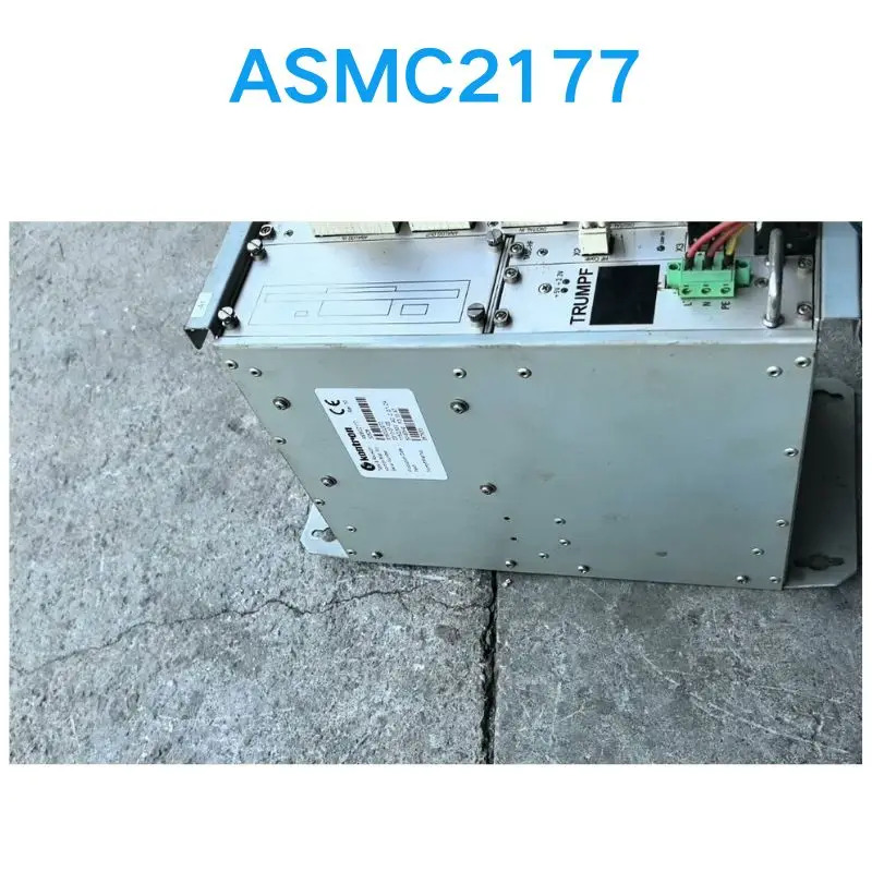 리퍼 OK 레이저 컨트롤러 ASMC2177