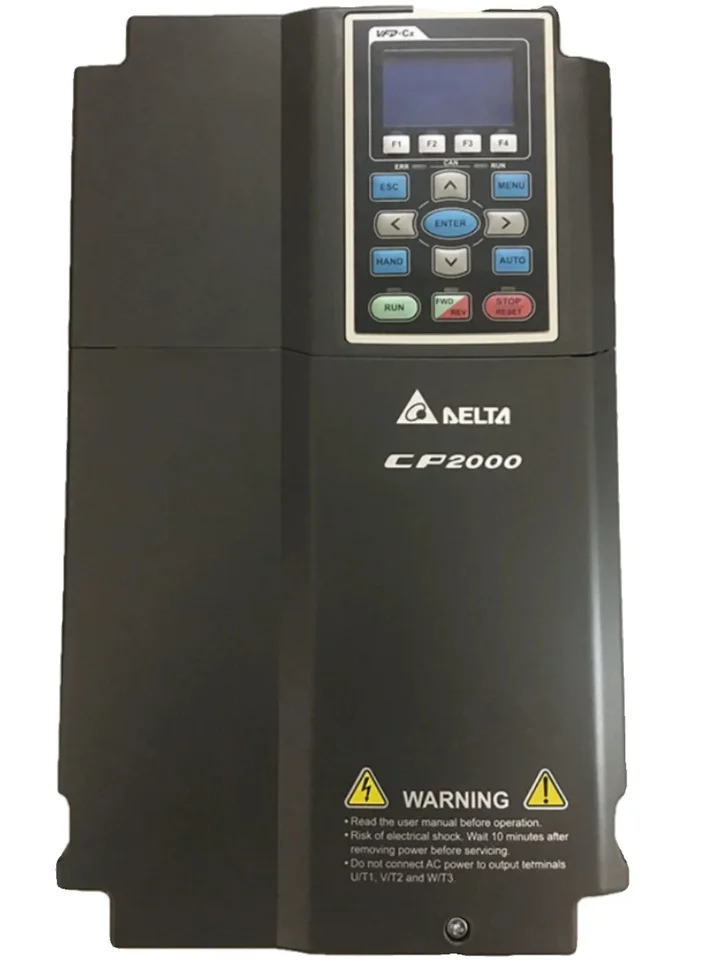 델타 인버터 VFD007/015/022/037/040/055/075/110/150CP4EA/EB-21