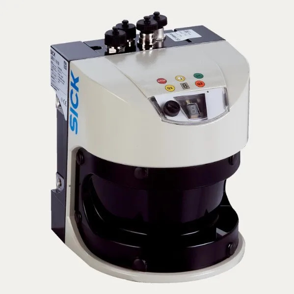 레이저 스캐너 센서 LMS5xx LMS511-10100 Professional Edition 오리지널 .