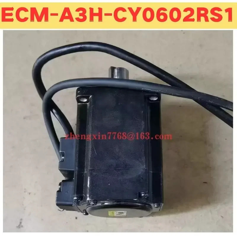 리퍼 서보모터 ECM-A3H-CY0602RS1 ECM A3H CY0602RS1 정상 기능 완료