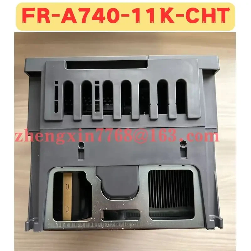 오리지널 FR-A740-11K-CHT FR A740 11K CHT 주파수 변환기 신