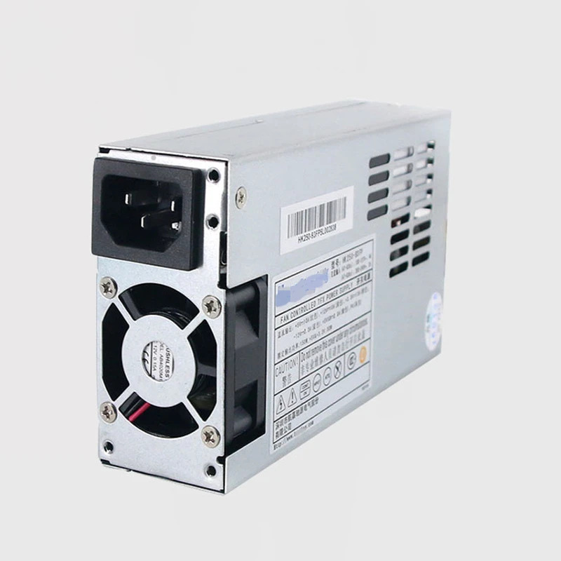 헌트키 플렉스 NASPSU 소형 1U 250W 전원공급장치 HK350-93FP 신