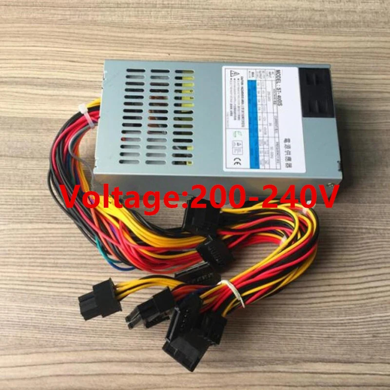 Seventeam AIO ITX FLEX NAS HTPC 소형 전원공급장치 ST-400IS 1U K39 K49 T34 T39 R47 R44 M41 S3 ZS-A4 G5 PSU 4