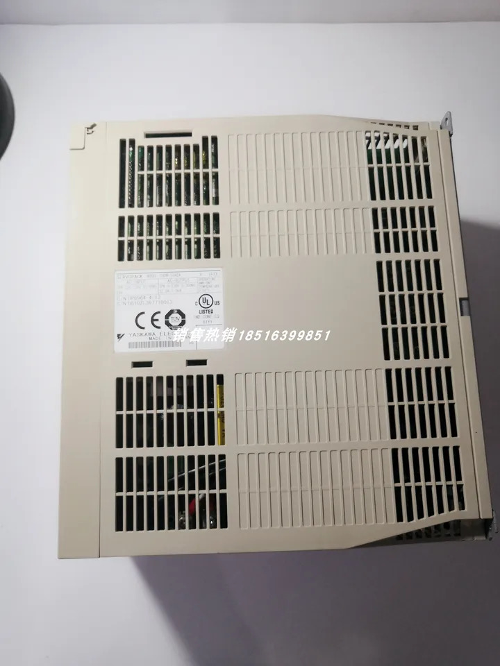 SGDM-50ADA Yaskawa 서보 드라이버