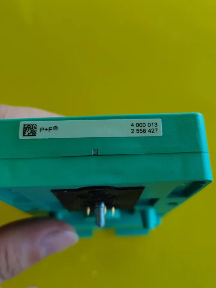 P F 센서 모듈 VAA-4E-G2-ZA 포장 납품