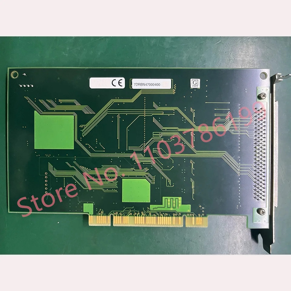CONTEC 데이터 수집 카드 CNT24-4DPCIH
