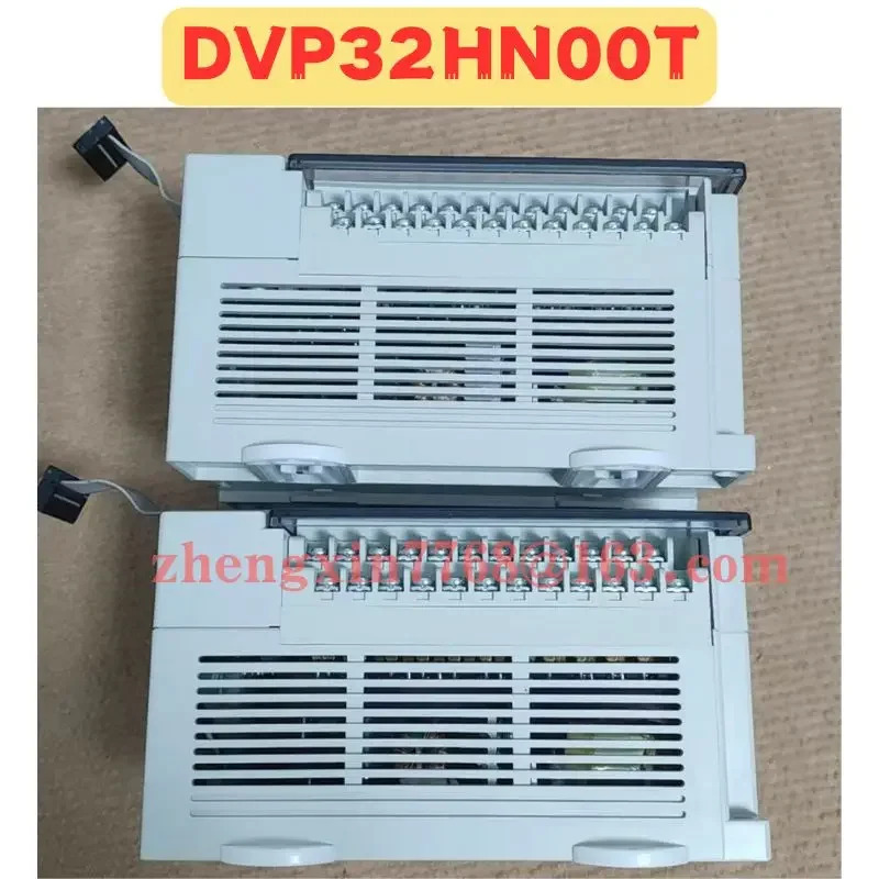 리퍼 모듈 정상 기능 완료 DVP32HN00T
