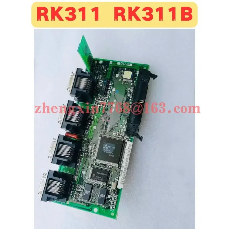 리퍼 회로 기판 정상 기능 완료 RK311 RK311B