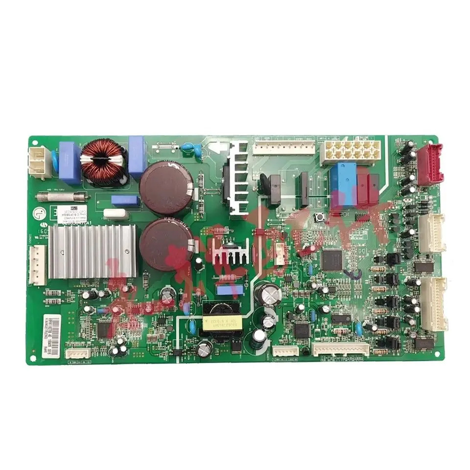 LG 냉장고오리지널 마더보드 PCB 컨트롤 보드 EBR81182706 EAX66726305