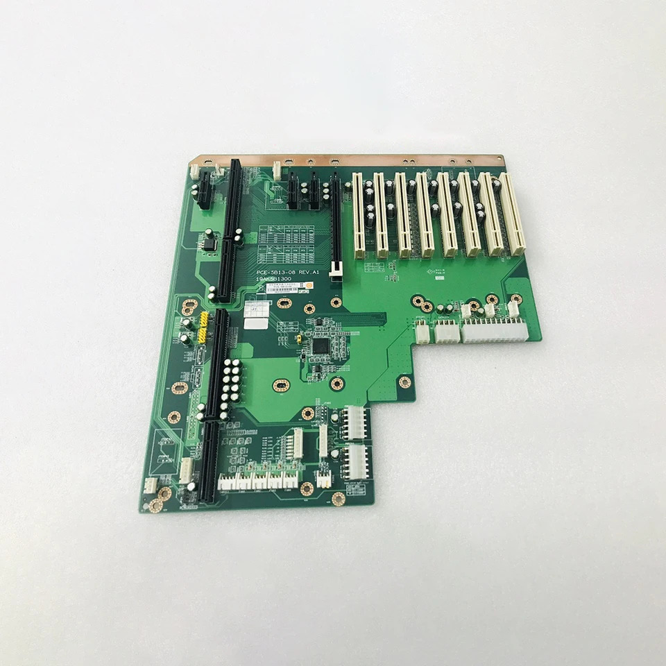 Advantech 산업플로어 PCE5B13 PCE-5B13-08 REV.A1