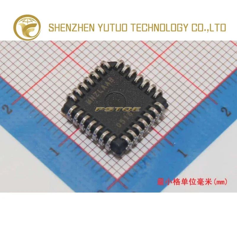 ICL7135CQI ICL7135 PLCC-28 PLCC IC 신