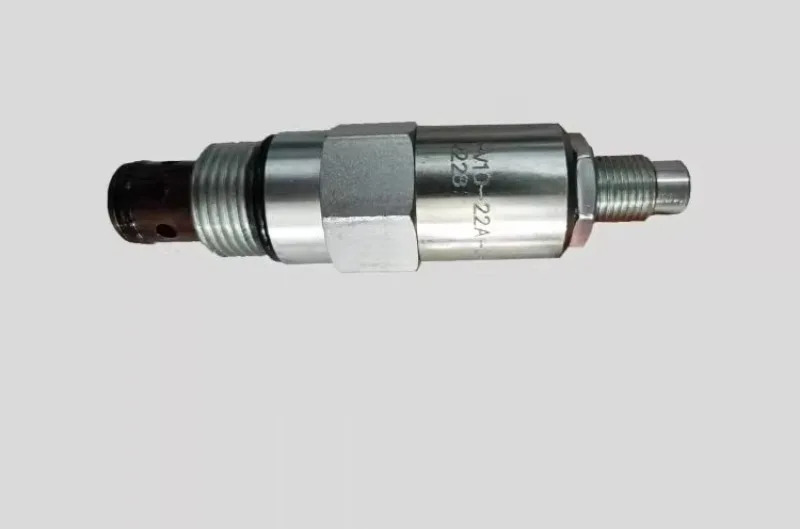 오버플로우 밸브 RV10-22A-0-N-35/PR08-32A-0-N-6