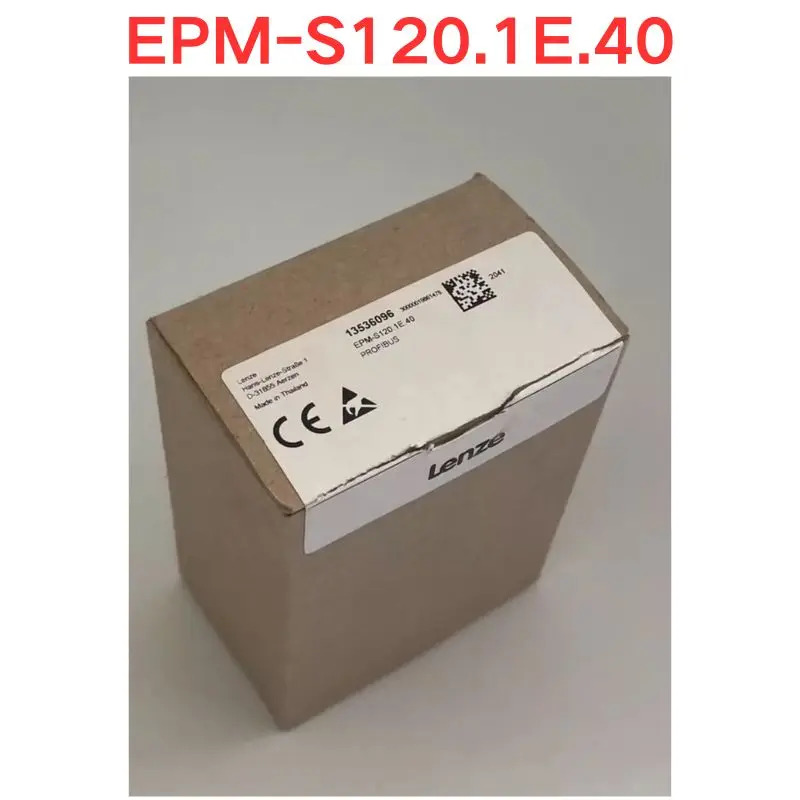 오리지널 EPM-S120.1E.40 제어