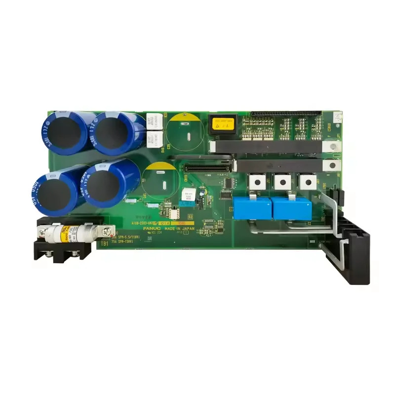 A16B-2203-0827 Fanuc 회로 기판 리퍼 완료 Ok A16B 2203 0827